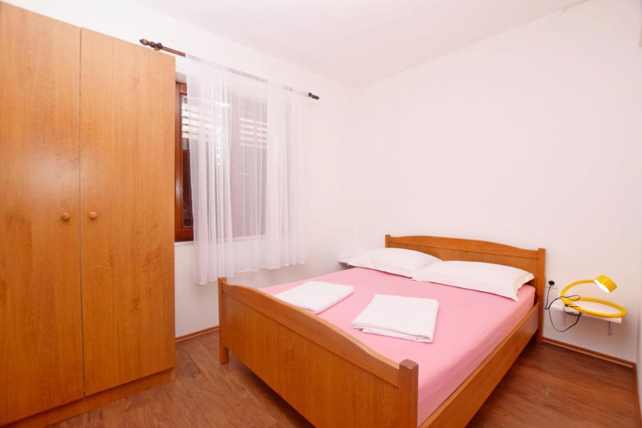Apartments Keti ニン エクステリア 写真