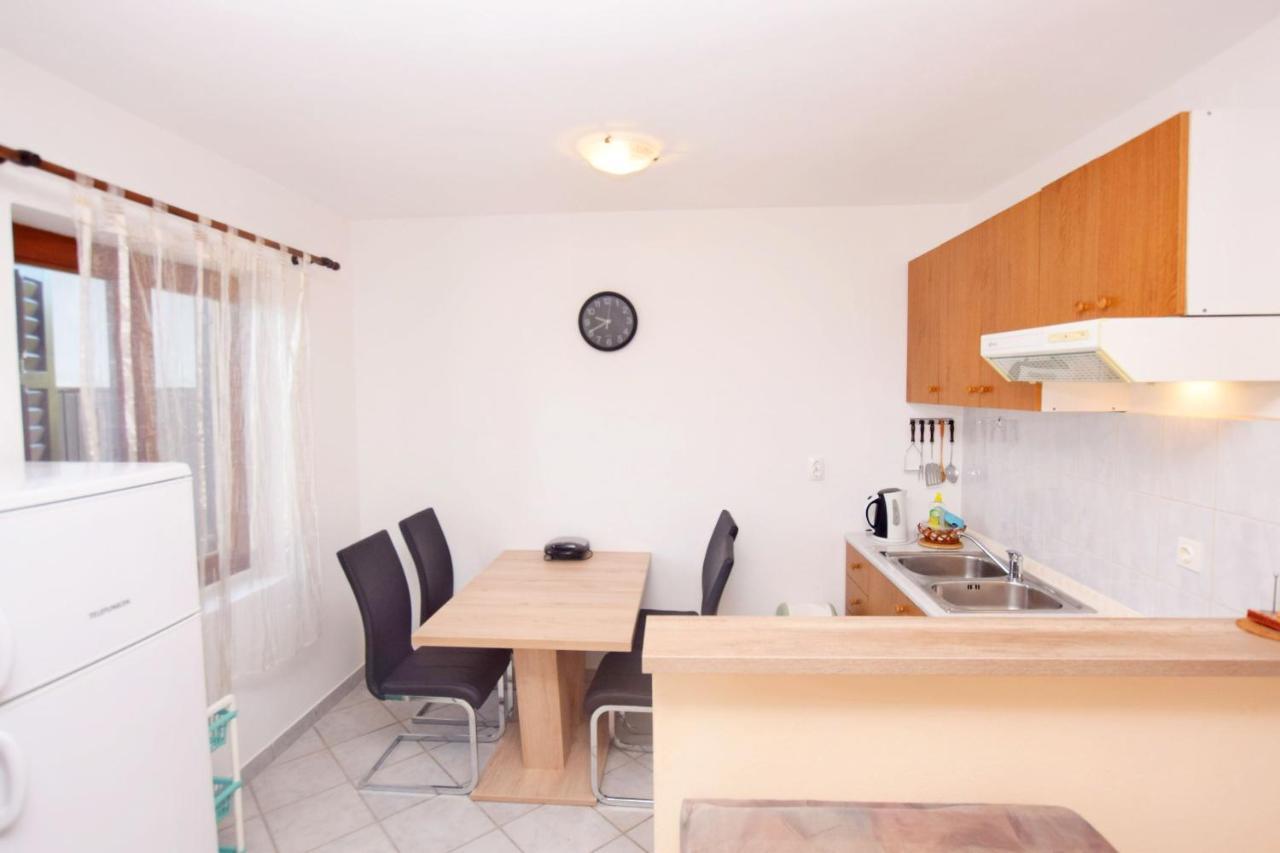 Apartments Keti ニン エクステリア 写真