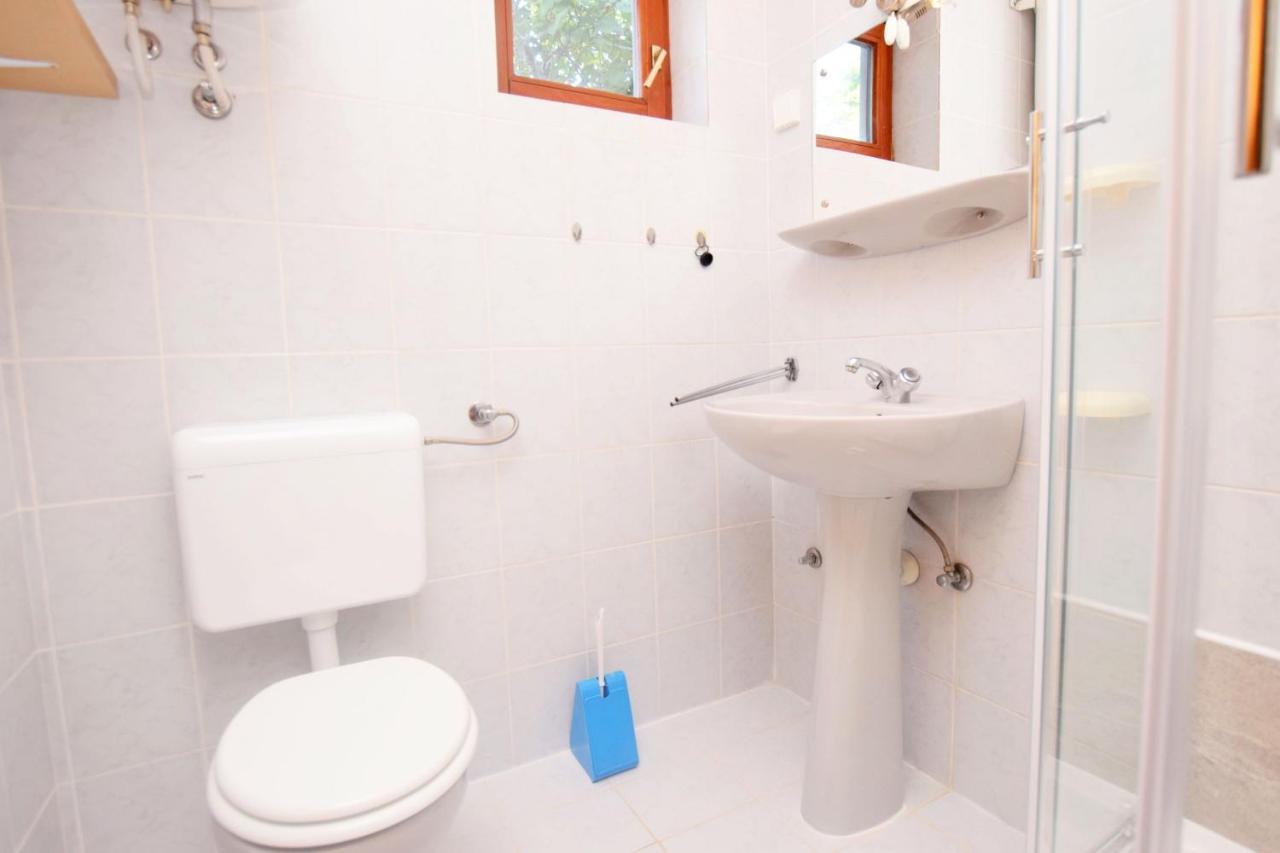 Apartments Keti ニン エクステリア 写真